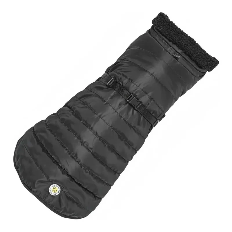 Basecamp Parka