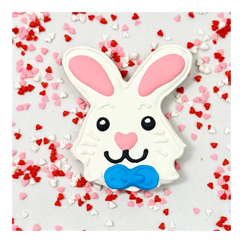 Easter Cookie Parade