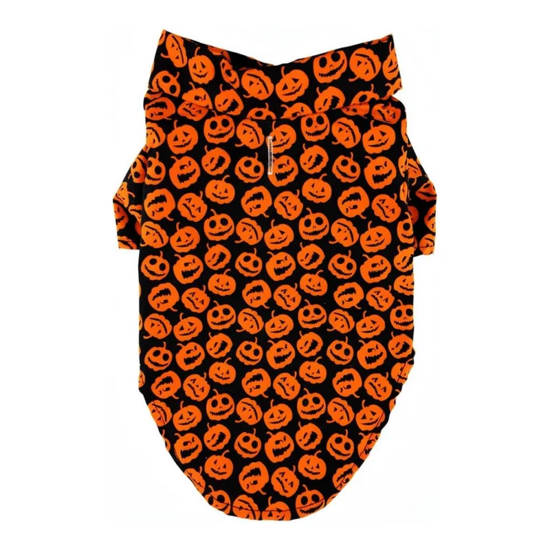 Halloween Camp Shirts - Halloween Jack-O-Lanterns