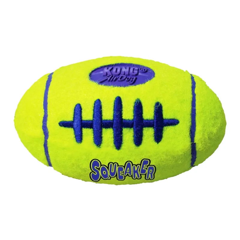 Kong® Airdog® Football Dog Fetch Toy Medium