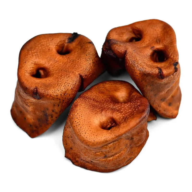 Pork Snouts