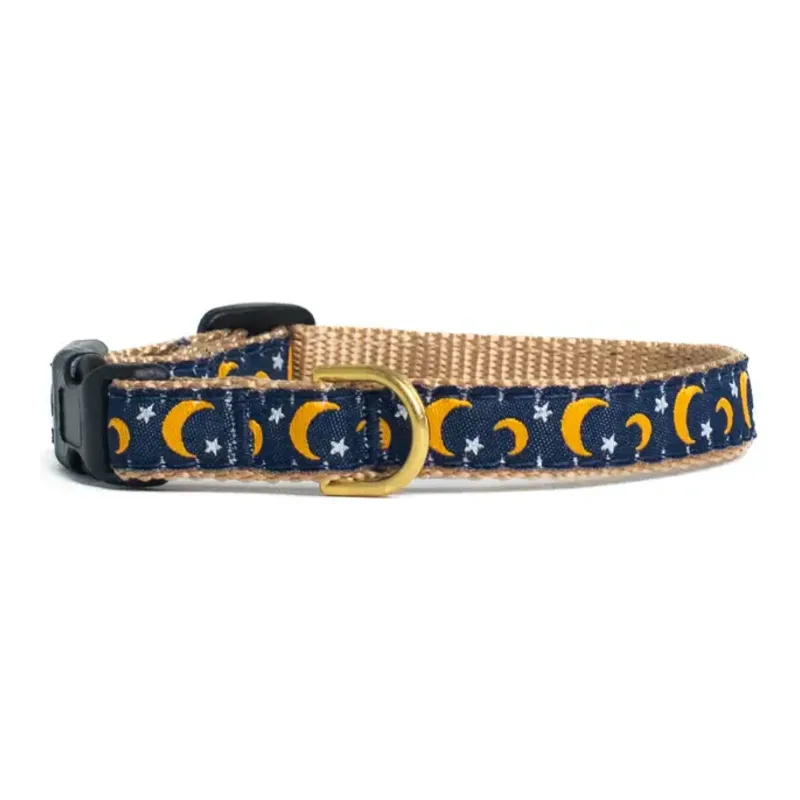 Stella & Luna Cat Collar