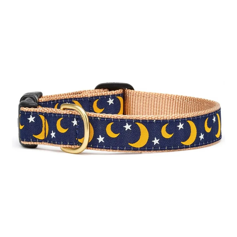 Stella & Luna Dog Collar