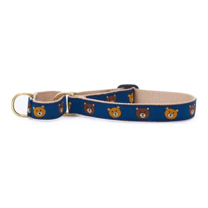 Teddy Martingale