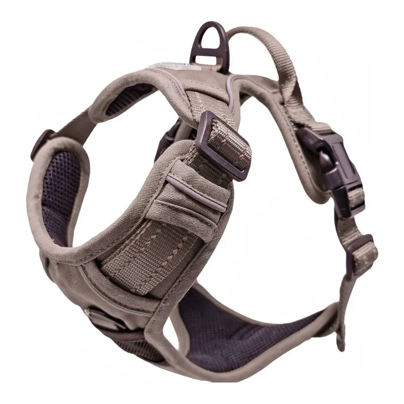 Venture Paw Dog Harness - Dried Sage